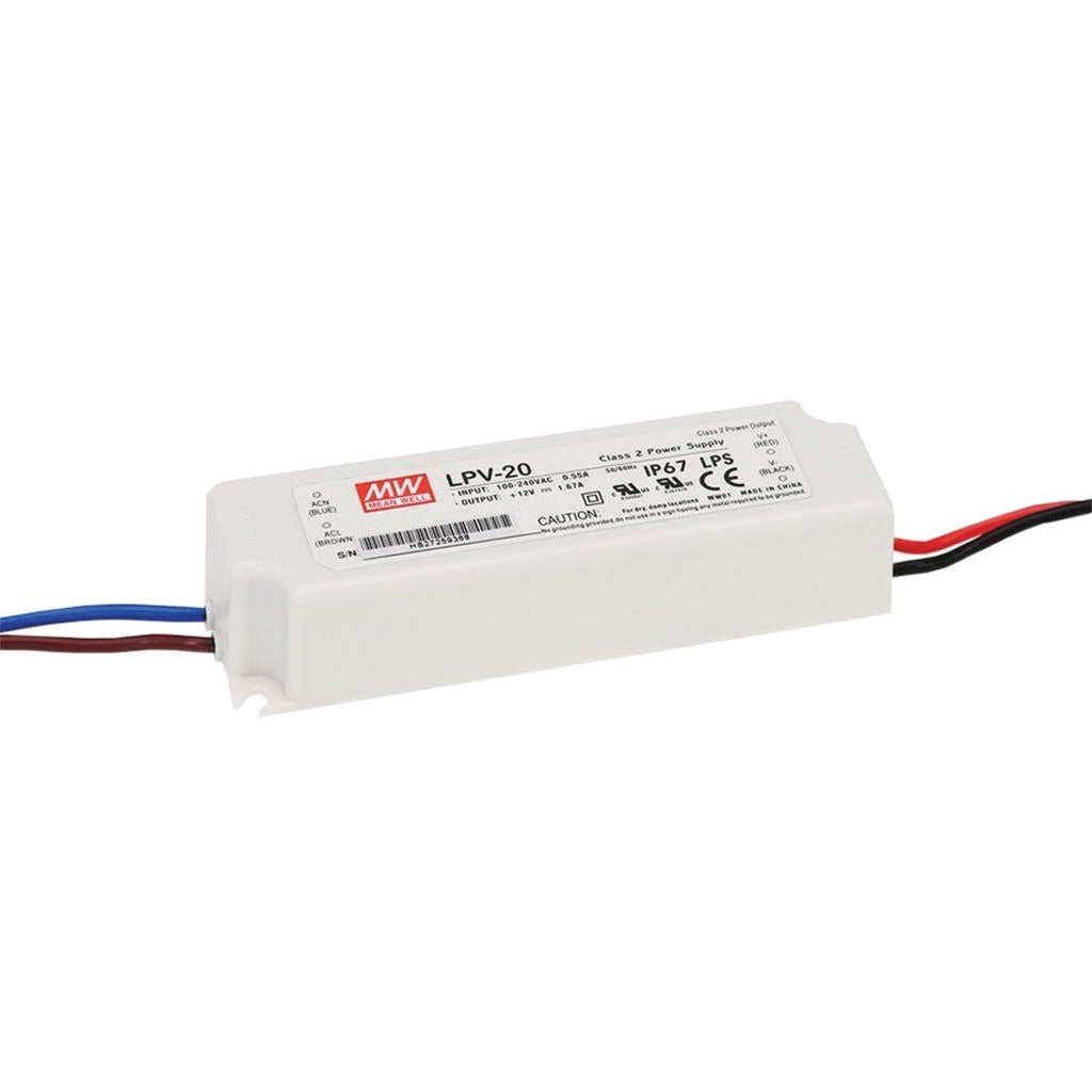 DRIVER 24V/20W