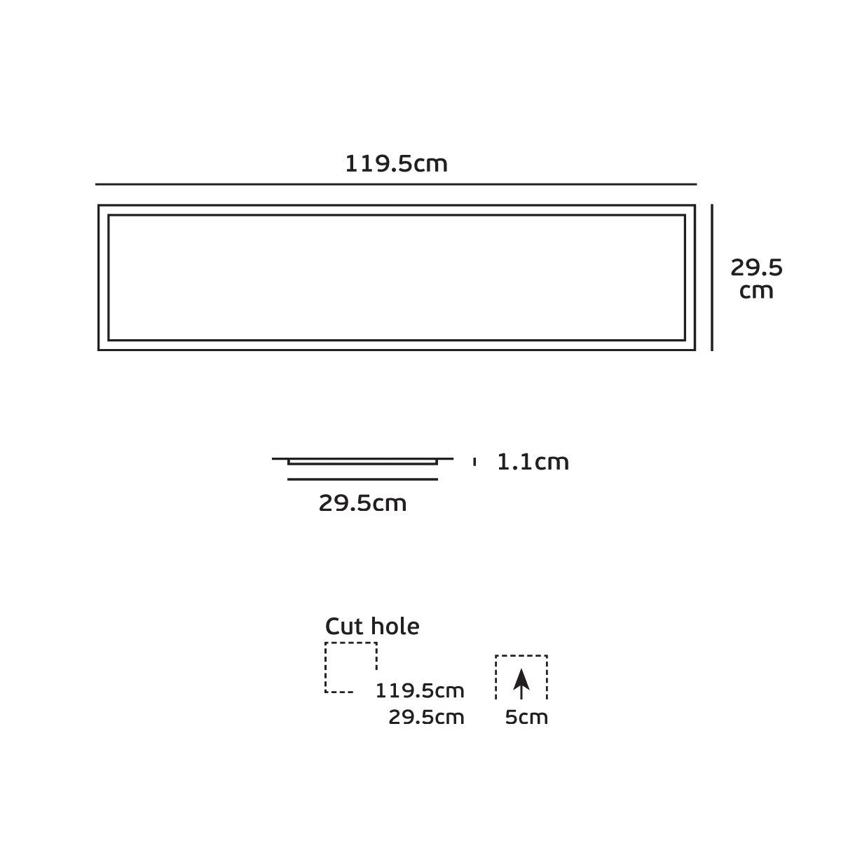 PANEL 04426