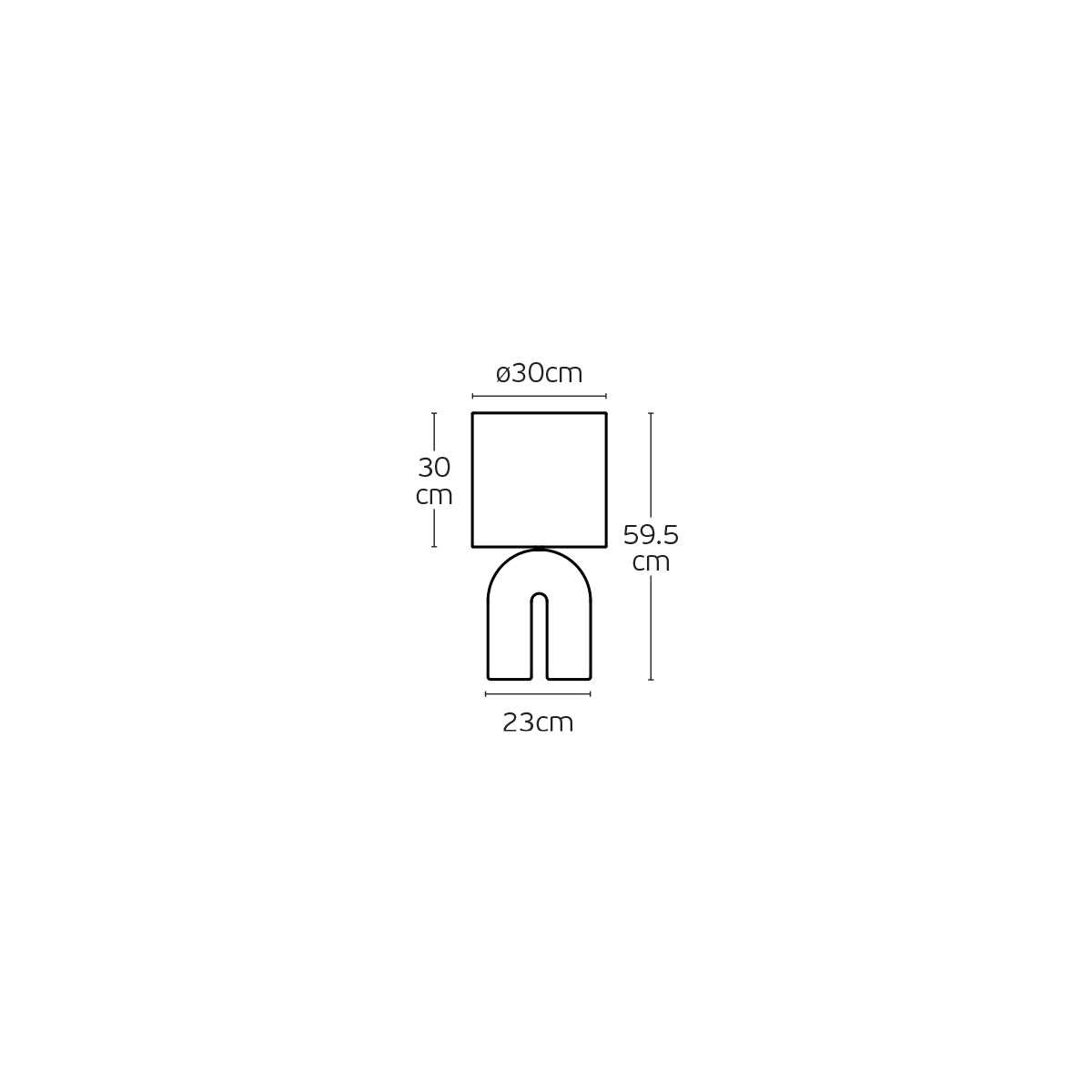 ARCH 03357
