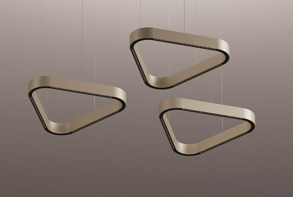 ARIA 04689/GOLD