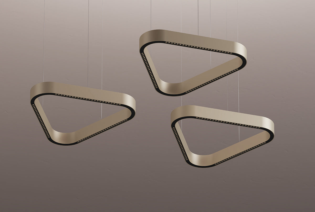ARIA 04689/GOLD