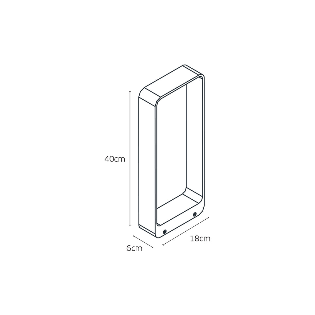 BRACE 04729/H40
