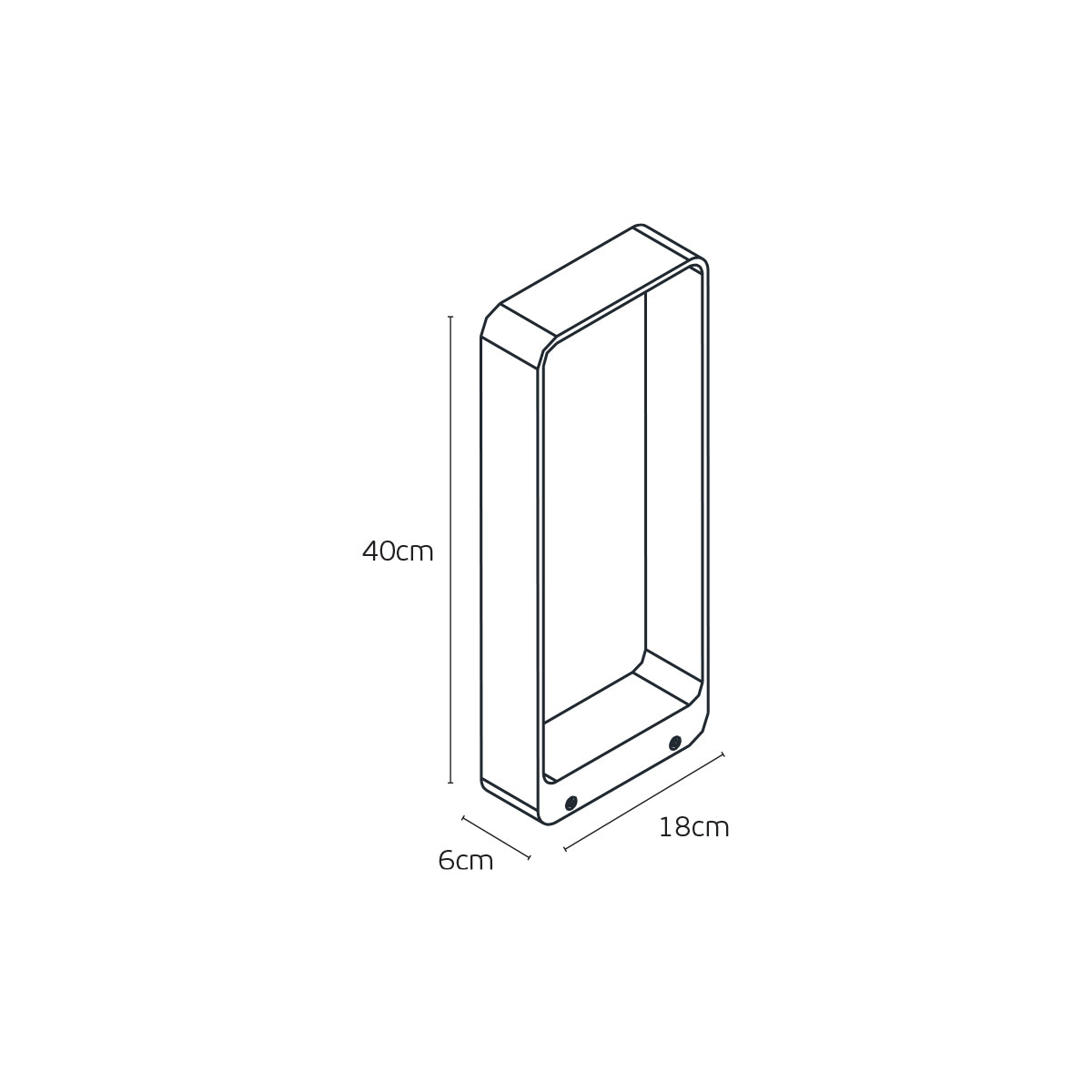 BRACE 04729/H40