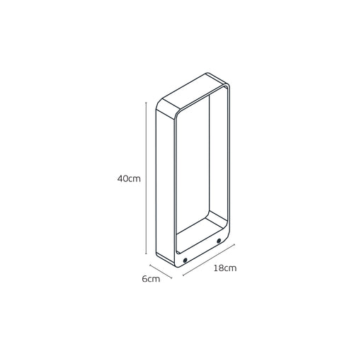 BRACE 04729/H40