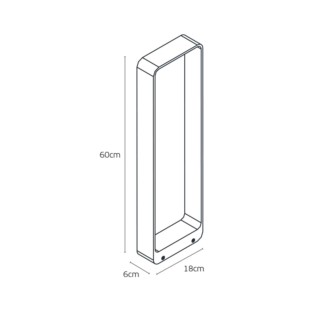BRACE 04729/H60