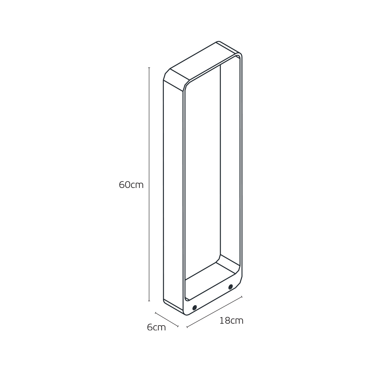 BRACE 04729/H60
