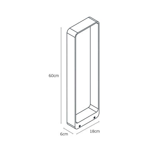 BRACE 04729/H60